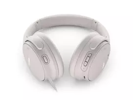 wireless headphones - Bose QuietComfort, White 884367-0200 - 2 nuotrauka