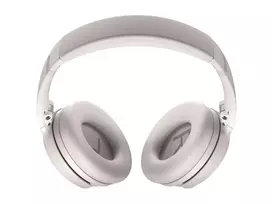 wireless headphones - Bose QuietComfort, White 884367-0200 - 3 nuotrauka