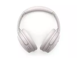 wireless headphones - Bose QuietComfort, White 884367-0200 - 7 nuotrauka