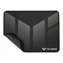 asus p1 - ASUS TUF Gaming P1 Juodas (Black) - 3 nuotrauka