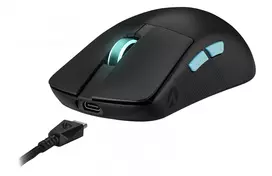 asus rog - Asus ROG Harpe Ace Aim Lab Edition - 2 nuotrauka