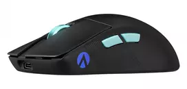 asus rog - Asus ROG Harpe Ace Aim Lab Edition - 5 nuotrauka