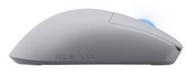 zaidimu pele - ASUS ROG Harpe II ACE Balta (White) - 5 nuotrauka