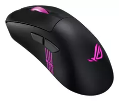 gaming pele - ASUS ROG Keris II Origin Juodas (Black) - 7 nuotrauka