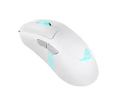asus belaide pele - ASUS ROG Keris II Origin Balta (White) - 2 nuotrauka