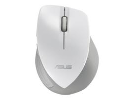 asus belaide pele - Asus | WT465 | Wireless Optical Mouse | wireless | White | 90XB0090-BMU050 - 2 nuotrauka