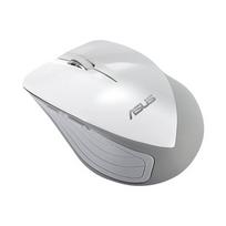asus belaide pele - Asus | WT465 | Wireless Optical Mouse | wireless | White | 90XB0090-BMU050 - 4 nuotrauka
