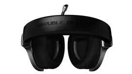 asus rog - Asus ROG Delta Black (Juodos) - 2 nuotrauka