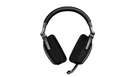 asus rog - Asus ROG Delta Black (Juodos) - 3 nuotrauka
