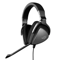 asus rog - Asus ROG Delta Black (Juodos) - 8 nuotrauka