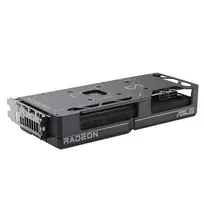 radeon rx 7700 - Asus Radeon RX 7700 XT 90YV0JZ0-M0NA00, 12GB, GDDR6 - 2 nuotrauka
