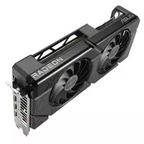 radeon rx 7700 - Asus Radeon RX 7700 XT 90YV0JZ0-M0NA00, 12GB, GDDR6 - 4 nuotrauka