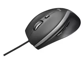 peles -  Logitech M500 (910-001203) - 4 nuotrauka