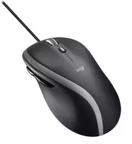 peles -  Logitech M500 (910-001203) - 5 nuotrauka