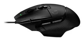 logitech - Logitech G502 X Juodas (Black) - 2 nuotrauka