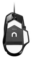 logitech - Logitech G502 X Juodas (Black) - 7 nuotrauka