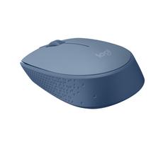 belaide pele logitech - Logitech M171 Blue Grey (Mėlyna) - 3 nuotrauka