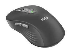 logitech - Logitech Signature M750 L Juodas (Black) - 4 nuotrauka