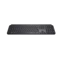 logitech mx keys - Logitech MX Keys for Business, Vokiška (German) - 2 nuotrauka