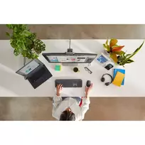 logitech mx keys - Logitech MX Keys for Business, Vokiška (German) - 5 nuotrauka