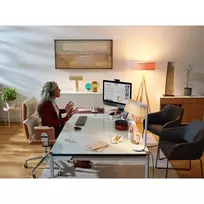 logitech mx keys - Logitech MX Keys for Business, Vokiška (German) - 7 nuotrauka