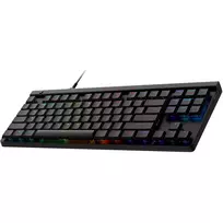 g515 logitech - Logitech G515 TKL WRS G Klaviatūra Žaidimams, Juoda (Black) - 4 nuotrauka