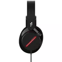 vr zaidimas - 1MORE Spearhead VR Classic Black (Juodos) - 4 nuotrauka