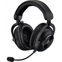 logitech g pro - Logitech G PRO X 2 LIGHTSPEED Juodos (Black) - 5 nuotrauka