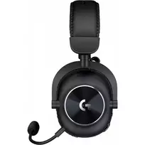 logitech g pro - Logitech G PRO X 2 LIGHTSPEED Juodos (Black) - 8 nuotrauka