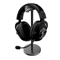 logitech g pro - Logitech G PRO X 2 LIGHTSPEED Juodos (Black) - 9 nuotrauka