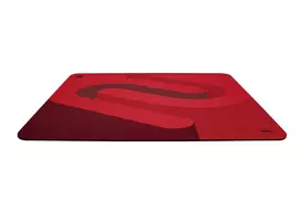 zaidimu pele - BENQ Zowie G-SR-SE ROUGE II Large Pelės kilimėlis žaidimams (Red) - 2 nuotrauka