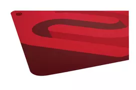 zaidimu pele - BENQ Zowie G-SR-SE ROUGE II Large Pelės kilimėlis žaidimams (Red) - 3 nuotrauka