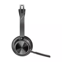 ausiniu adapteris - HP Poly Voyager Focus 2 USB-C-C Headset | 9T9J5AA#AC3 - 12 nuotrauka
