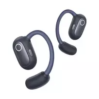 bluetooth ausines sportui - Baseus Eli Sport 1 Juodas (Black) - 6 nuotrauka