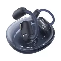bluetooth ausines sportui - Baseus Eli Sport 1 Juodas (Black) - 7 nuotrauka