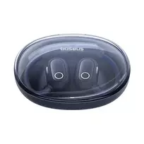 bluetooth ausines sportui - Baseus Eli Sport 1 Juodas (Black) - 8 nuotrauka