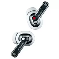wireless headphones - Nothing Ear, skaidri/balta - 8 nuotrauka