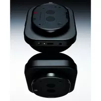 wireless headphones - Nothing Headphone (1) Juodas (Black) - 3 nuotrauka