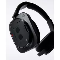 wireless headphones - Nothing Headphone (1) Juodas (Black) - 4 nuotrauka