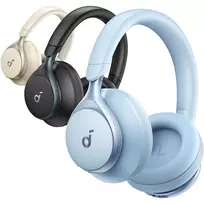 anker soundcore - Soundcore Space One Blue (Mėlynos) - 5 nuotrauka