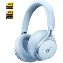 anker soundcore - Soundcore Space One Blue (Mėlynos) - 6 nuotrauka