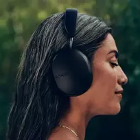 belaides sony - Sonos Ace Black (Juodas) - 2 nuotrauka