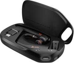belaides ausines triuksmo slopinimu - HP Poly Voyager Legend 50-M Headset UC Juodas (Black) - 2 nuotrauka