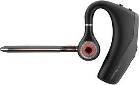 belaides ausines triuksmo slopinimu - HP Poly Voyager Legend 50-M Headset UC Juodas (Black) - 6 nuotrauka