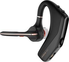 belaides ausines triuksmo slopinimu - HP Poly Voyager Legend 50-M Headset UC Juodas (Black) - 7 nuotrauka