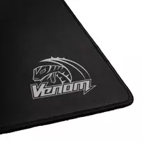 gaming pele - Akasa AK-MPD-05BK Venom XL Juodas (Black) - 3 nuotrauka