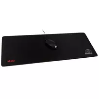 gaming pele - Akasa AK-MPD-05BK Venom XL Juodas (Black) - 4 nuotrauka