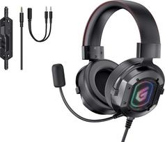 gaming mikrofonas - Conceptronic ATHAN03B Juodas (Black) - 2 nuotrauka