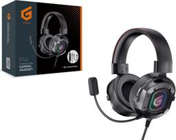gaming mikrofonas - Conceptronic ATHAN03B Juodas (Black) - 3 nuotrauka