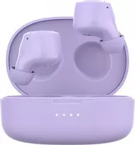 ausines violetines - Belkin SoundForm Bolt Violet (Violetinės) - 5 nuotrauka